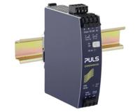 cd5241-s1 PULS CD5 DC-DC Converter, 24V dc/ 1.5A Output, 18 → 32.4 VDC Input, 120W, DIN Rail Mount, +70°C Max Temp -25°C