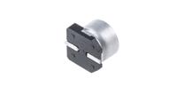 uwt1h100mcl1gb Nichicon 10μF Aluminium Electrolytic Capacitor 50V dc, Surface Mount - UWT1H100MCL1GB