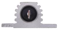 ths25r05j TE Connectivity, 50mΩ 25W Wire Wound Chassis Mount Resistor THS25R05J ±5%