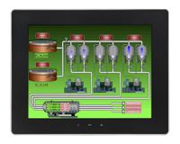 g10c0000 Red Lion Graphite Series Programmable Terminal Touch Screen HMI - 10 in, LCD Display, 640 x 480