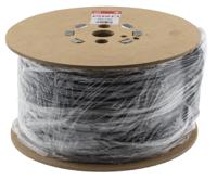 665-7457 RS PRO Self Regulating Trace Heating Kit, 10W/m, 240V ac, Maximum of +80 (Un-Energised) °C, 100m