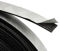 fm660 10m Magnetic Tape, Adhesive Back, 0.75mm Thickness