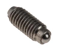 478-917 RS PRO M5 Spring Plunger, 12.9mm Long