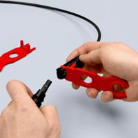 97-49-66-2 Knipex MC4 Series, Spanner Set