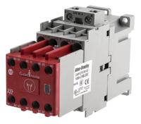 100s-c16ej23c Allen Bradley 100S-C Contactor, 24 V dc Coil, 3-Pole, 16 A, 2NO + 3NC, 690 V ac