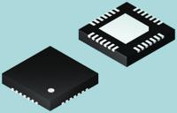 usb2412-dzk Microchip USB2412-DZK, USB Controller, USB 2.0, 3.3 V, 28-Pin QFN