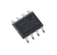 mcp2562-esn Microchip MCP2562-E/SN, CAN Transceiver 1Mbps IEC 61000-4-2, 8-Pin SOIC