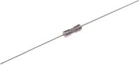 80200517pt Schurter Non-Resettable Wire Ended Fuse 2A, 250V ac
