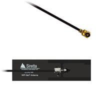 echo4402msmam36 Siretta ECHO44/0.2M/SMAM/36 PCB Multiband Antenna with IPEX, UFL Connector
