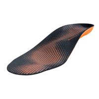 9528943 uvex Black, Orange Insole