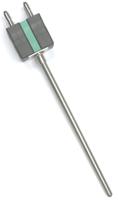 136-5845 RS PRO Type K Mineral Insulated Thermocouple 150mm Length, 3mm Diameter → +1100°C