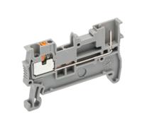 3208582 Phoenix Contact  PT 1 Series Grey, 0.14 → 1.5mm², Push In Termination