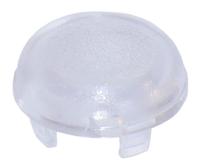 1js11 MEC Transparent Tactile Switch Cap for 5G Series, 1JS11