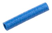 02010003002 SES Sterling Expandable Neoprene Blue Cable Sleeve, 2.5mm Diameter, 20mm Length, Helavia Series