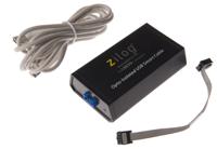 zusboptsc01zacg Zilog ZUSBOPTSC01ZACG for use with Z8 Encore