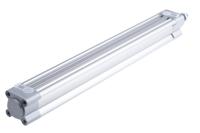dsbc-32-320-ppsa-n3 Festo Pneumatic Piston Rod Cylinder - 1376476 32 mm Bore, 320 mm DSBC Series, Double Acting Acting