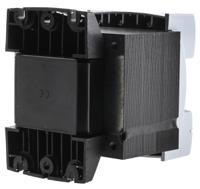 0-428-72 Legrand 100VA DIN Rail Transformer, 230 → 400V Primary, 24 → 48V Secondary