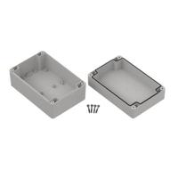 238-4034 RS PRO Polycarbonate Enclosure, 75 x 100 x 150mm