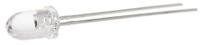 sfh-4550 SFH 4550 ams OSRAM, 860nm IR LED, 5mm (T-1 3/4) Through Hole package