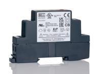 tblc-06-112 TRACOPOWER TBLC 06 Switched Mode DIN Rail Power Supply, 85 → 264V ac ac Input, 12V dc dc Output, 500mA Output, 6W