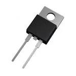 stpsc4h065di STMicroelectronics 650 V 22 A Diode 2-Pin TO-220 STPSC4H065DI