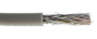0035801 Lapp UNITRONIC Series Data Cable, 3 Pairs, 6 Cores, 0.25 mm², Screened, 24 AWG, 100m, Screened Shield, LiYCY Cable