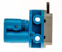 sv-3-m5 Festo 3/2 Closed, Monostable Pneumatic Manual Control Valve SV Series, Metric M5, M5, 6817