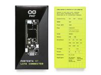 abx00046 Arduino Portenta H7 Lite Connected