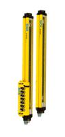 m40e-034003rb0 SICK M40E Series Light Curtain Receiver, 3 Beam(s)