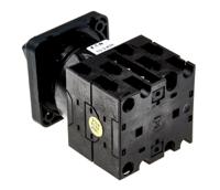 043624-t0-3-8342e Eaton, 6P 6 Position 90° On-Off Cam Switch, 690V ac, 20A