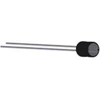 11r332c Murata 3.3 μH ±20% Radial Inductor, 1.5A Idc, 1100R