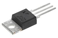 s8040r Littelfuse S8040R, Thyristor 400V, 40A 40000μA