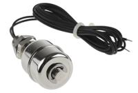 ssf22x100-m12x1 Sensata Cynergy3 SSF22 Series Level Switch Float Switch, SPNO Output, Vertical, Stainless Steel Body
