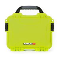 904s-010li-0a0 Nanuk Nanuk 904 Waterproof Plastic Case, 259 x 201 x 114mm