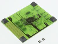 eval-laser-driver-kit Global Laser Eval Laser Driver Kit N Type 3.5 → 5.5 V dc, 100mA Laser Diode Driver