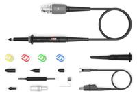 162-576 RS PRO RS-HX 212 Oscilloscope Probe, Voltage Type, 350MHz, 10:1, BNC Connector
