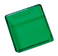 a0162e APEM Modular Switch Lens for Use with A01 Rectangular Switch