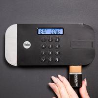 ylem200eg1 Yale 24.8L Safe Safe