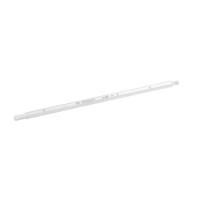 amzh5 Facom Pozidriv Reversible Screwdriver Blade, 5 mm Tip, 175 mm Overall
