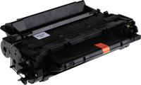 125-3971 RS PRO Black Toner,  HP Compatible