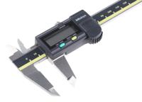 500-161-30 Mitutoyo 150mm Digital Caliper, Metric With UKAS Calibration