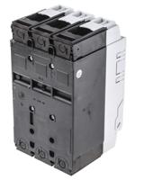 265723-nzmn2-m125 Eaton, xEnergy MCCB 1P 125A, Breaking Capacity 50 kA, Fixed Mount