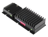 tep-150-2415wi-f TRACOPOWER TEP 150WI DC-DC Converter, 24V dc/ 6.3A Output, 9 → 36 V dc Input, 150W, Chassis Mount, +75°C Max