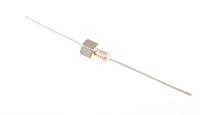dlt100 Oxley, DLT, Signal Filter, 100V 1000 MHz, 10 A, Panel, Axial 24.3 mm