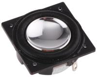 bf-32-8-ohm Visaton 32.5mm dia 2W nom Full Range Speaker Driver, 8Ω, 150 Hz → 20 kHz