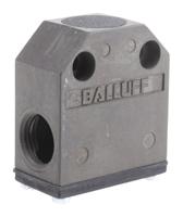 bes-516-346-h2-y BALLUFF Inductive Block Proximity Sensor, 5 mm Detection, PNP NO, 10 → 30 V dc