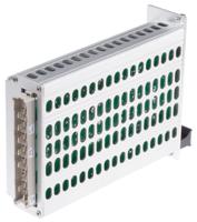 116-010016d Eplax Switching Power Supply, 116-010016D, 5V dc, 6A, 30W, 1 Output, 115 V ac, 230 V ac Input Voltage