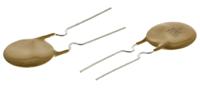 mf-r160 Bourns 1.6A Resettable Fuse, 30V