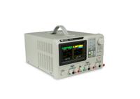 t3ps3000 Teledyne LeCroy T3PS Series Digital Bench Power Supply, 0 → 30V, 3.2A, 3-Output, 220W