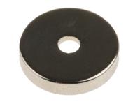 n832 Eclipse Neodymium Magnet 3.3kg, Width 15.4mm